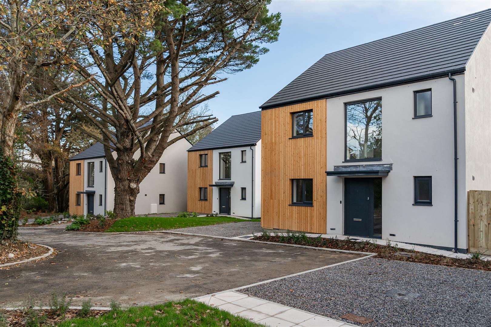 Roselyon Gardens, Par photo - 2